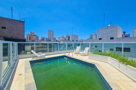 Apartamento para alugar com 225m², 3 quartos e 2 vagas Apartamento para alugar com 225m², 3 quartos e 2 vagasÁrea comum