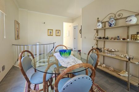 Apartamento para alugar com 225m², 3 quartos e 2 vagas Apartamento para alugar com 225m², 3 quartos e 2 vagasSala