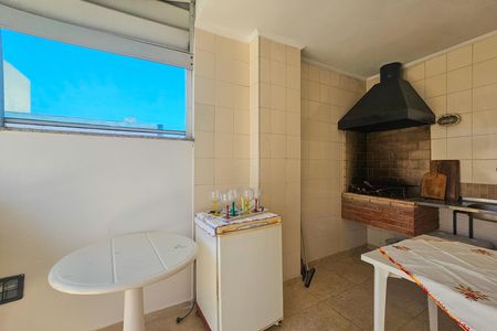 Apartamento para alugar com 225m², 3 quartos e 2 vagas Apartamento para alugar com 225m², 3 quartos e 2 vagasÁrea comum