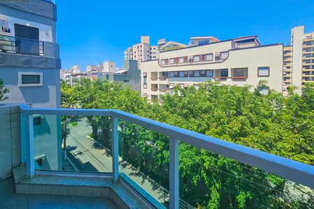 Apartamento para alugar com 225m², 3 quartos e 2 vagas Apartamento para alugar com 225m², 3 quartos e 2 vagasVaranda Sala