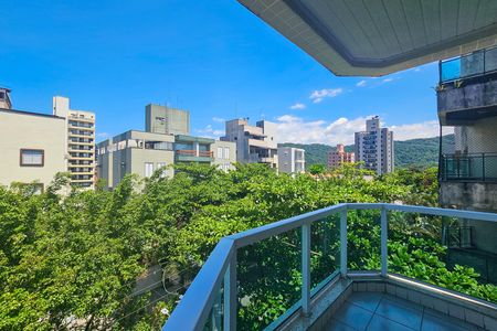 Apartamento para alugar com 225m², 3 quartos e 2 vagas Apartamento para alugar com 225m², 3 quartos e 2 vagasVaranda Sala