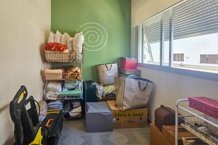 Apartamento para alugar com 225m², 3 quartos e 2 vagas Apartamento para alugar com 225m², 3 quartos e 2 vagasCloset Suíte 1