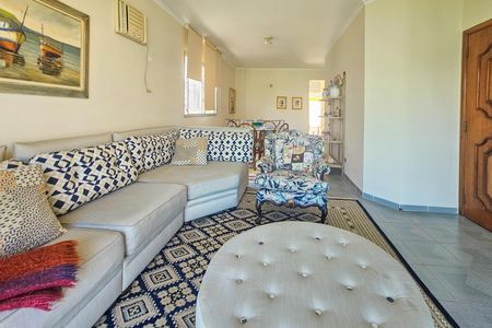 Apartamento para alugar com 225m², 3 quartos e 2 vagas Apartamento para alugar com 225m², 3 quartos e 2 vagasSala