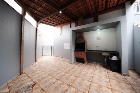 Apartamento à venda com 48m², 2 quartos e 1 vagaÁrea comum