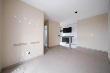 Sala/Cozinha de apartamento à venda com 2 quartos, 48m² em Jardim Matarazzo, São Paulo