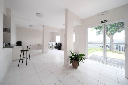 Apartamento à venda com 48m², 2 quartos e 1 vagaÁrea comum