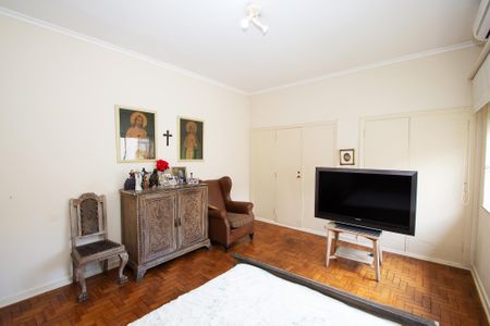 Casa para alugar com 400m², 4 quartos e 4 vagas Casa para alugar com 400m², 4 quartos e 4 vagasquarto 4