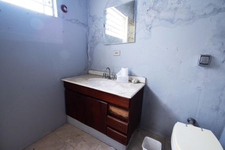 Casa para alugar com 400m², 4 quartos e 4 vagas Casa para alugar com 400m², 4 quartos e 4 vagasbanheiro quarto edicula