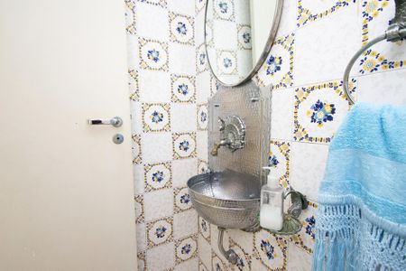 Casa para alugar com 400m², 4 quartos e 4 vagas Casa para alugar com 400m², 4 quartos e 4 vagaslavabo