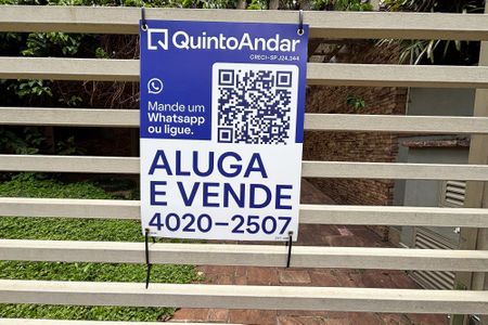 Casa para alugar com 400m², 4 quartos e 4 vagas Casa para alugar com 400m², 4 quartos e 4 vagasPlaca Instalada dia 20/01/26 Cod_ZIYT-1225