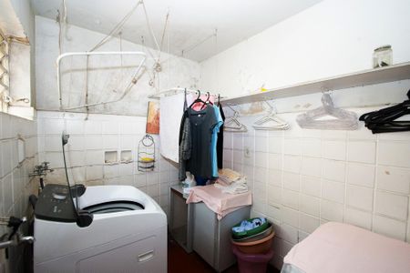 Casa para alugar com 400m², 4 quartos e 4 vagas Casa para alugar com 400m², 4 quartos e 4 vagaslavanderia