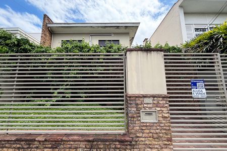 Casa para alugar com 400m², 4 quartos e 4 vagas Casa para alugar com 400m², 4 quartos e 4 vagasfachada da casa