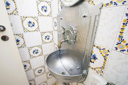 Casa para alugar com 400m², 4 quartos e 4 vagas Casa para alugar com 400m², 4 quartos e 4 vagaslavabo