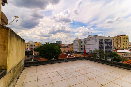 Casa para alugar com 130m², 3 quartos e sem vagaTerraço