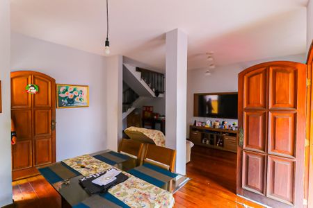 Sala de casa à venda com 3 quartos, 130m² em Méier, Rio de Janeiro