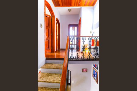 Casa para alugar com 130m², 3 quartos e sem vagaVaranda Quarto 3