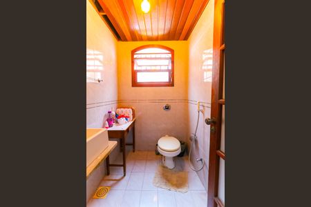 Casa para alugar com 130m², 3 quartos e sem vagaLavado