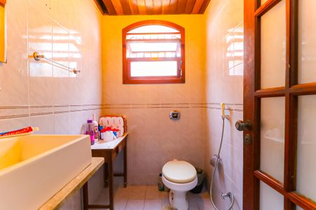 Casa para alugar com 130m², 3 quartos e sem vagaLavado