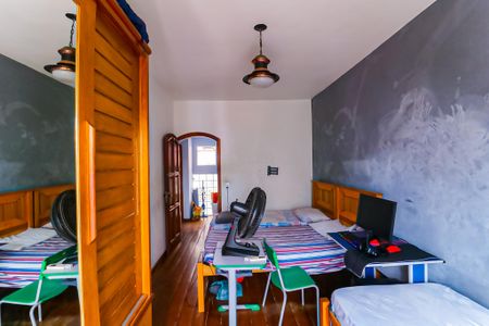 Casa para alugar com 130m², 3 quartos e sem vagaQuarto 3