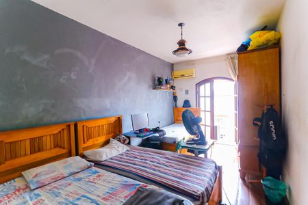 Casa para alugar com 130m², 3 quartos e sem vagaQuarto 3