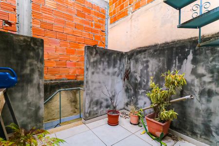 Casa para alugar com 130m², 3 quartos e sem vagaTerraço