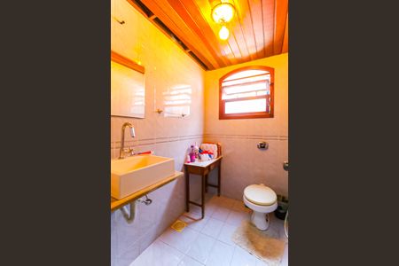 Casa para alugar com 130m², 3 quartos e sem vagaLavado