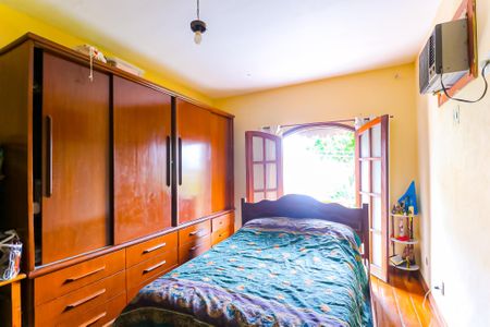 Casa para alugar com 130m², 3 quartos e sem vagaQuarto 2