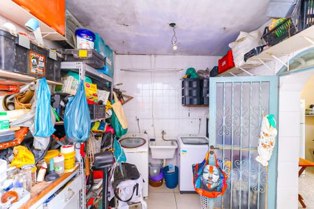 Casa para alugar com 130m², 3 quartos e sem vagaÁrea de Serviço