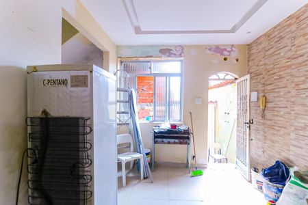 Sala de casa para alugar com 2 quartos, 90m² em Méier, Rio de Janeiro