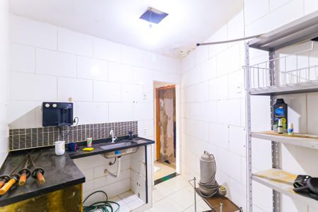 Cozinha de casa para alugar com 2 quartos, 90m² em Méier, Rio de Janeiro