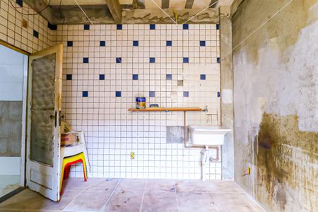 Casa para alugar com 90m², 2 quartos e sem vagaÁrea de Serviço