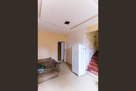 Sala de casa para alugar com 2 quartos, 90m² em Méier, Rio de Janeiro