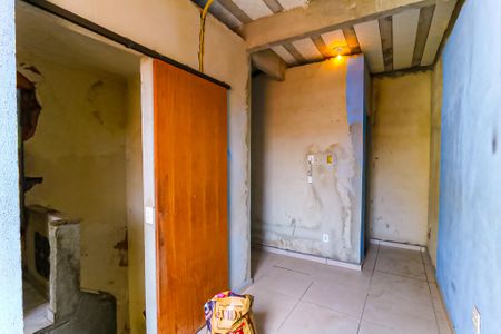 Casa para alugar com 90m², 2 quartos e sem vagaQuarto 