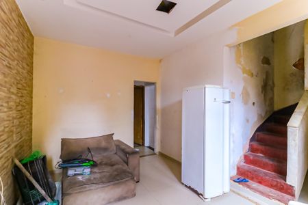 Sala de casa para alugar com 2 quartos, 90m² em Méier, Rio de Janeiro