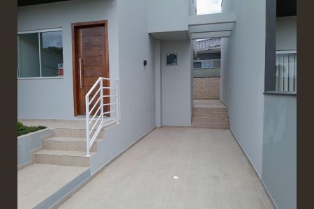 garagem de casa para alugar com 2 quartos, 79m² em Areias, São José