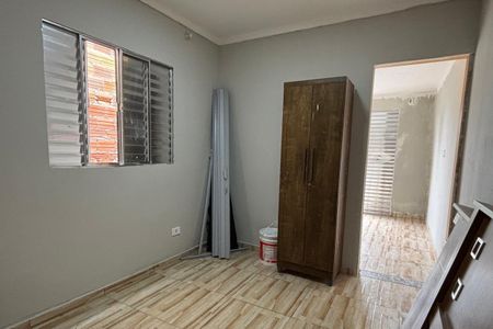 Casa para alugar com 3 quartos, 70m² em Cooperativa, São Bernardo do Campo
