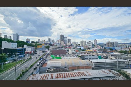 Vista 1 de apartamento à venda com 2 quartos, 38m² em Centro, Osasco