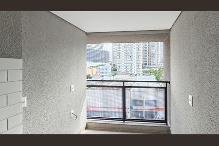 Apartamento à venda com 38m², 2 quartos e 1 vagaÁrea de serviço