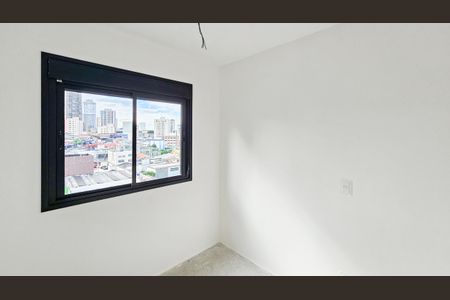 Apartamento à venda com 38m², 2 quartos e 1 vagaQuarto 1