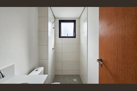 Apartamento à venda com 38m², 2 quartos e 1 vagaBanheiro