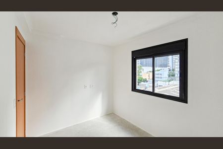 Apartamento à venda com 38m², 2 quartos e 1 vagaQuarto 2