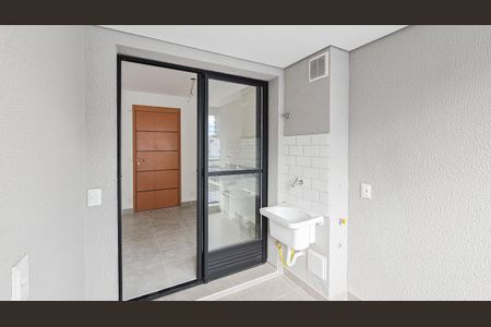 Apartamento à venda com 38m², 2 quartos e 1 vagaÁrea de serviço