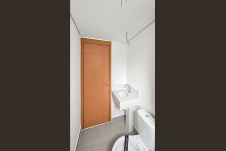 Apartamento à venda com 38m², 2 quartos e 1 vagaBanheiro