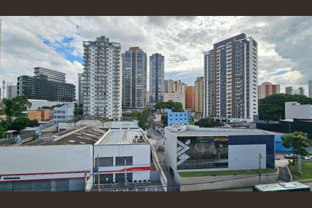 Apartamento à venda com 38m², 2 quartos e 1 vagaVista 2
