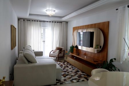 Casa à venda com 3 quartos, 179m² em Vila Campesina, Osasco