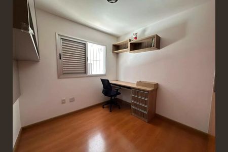 Apartamento para alugar com 4 quartos, 140m² em Liberdade, Belo Horizonte