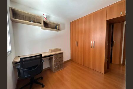 Apartamento para alugar com 4 quartos, 140m² em Liberdade, Belo Horizonte