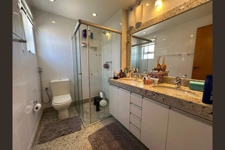 Apartamento para alugar com 4 quartos, 140m² em Liberdade, Belo Horizonte