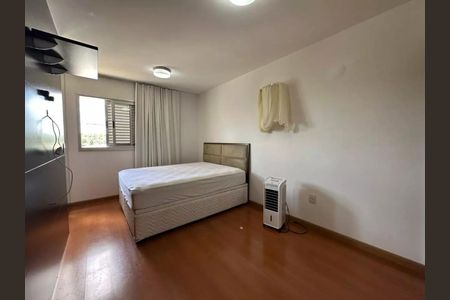 Apartamento para alugar com 4 quartos, 140m² em Liberdade, Belo Horizonte
