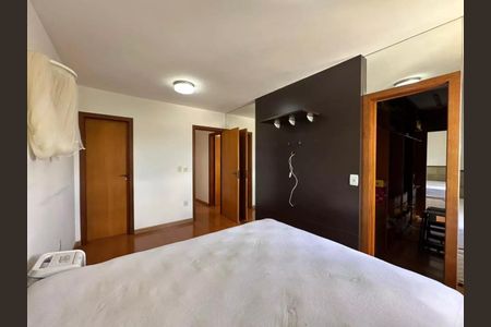 Apartamento para alugar com 4 quartos, 140m² em Liberdade, Belo Horizonte